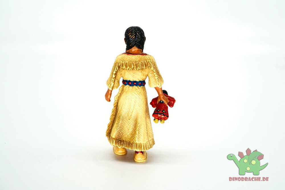 Schleich Sioux Mädchen 70306